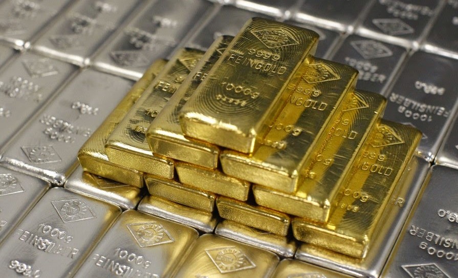 oro-plata